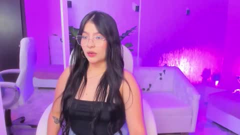 Hanna online show from March 2026 01:43:02 AM