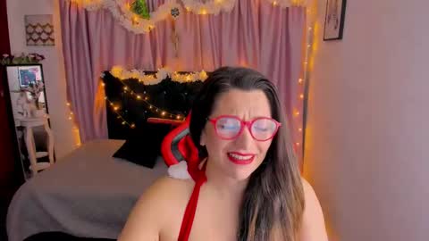 hanna_ma online show from December 2025 03:17:02 PM