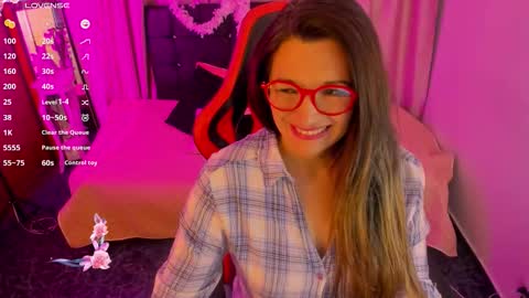 hanna_ma online show from February 2026 03:17:02 PM