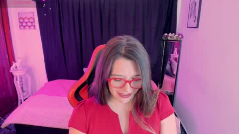 hanna_ma online show from March 2026 07:04:02 PM