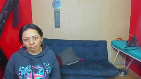 Hanna online show from September 2025 09:37:01 PM