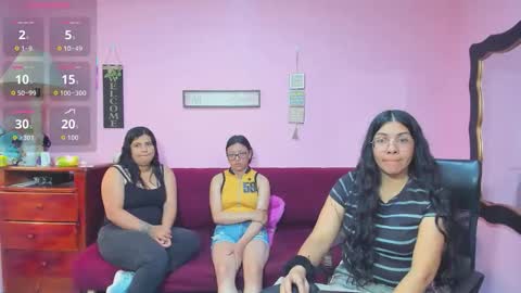 Hanna online show from November 2025 12:37:02 PM