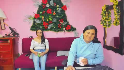 Hanna online show from February 2026 12:26:01 PM