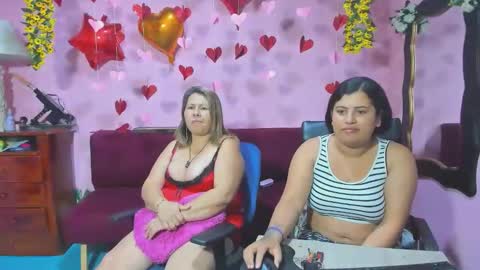 Hanna online show from February 2026 01:02:02 AM