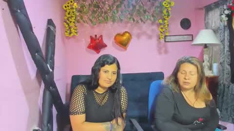 Hanna online show from February 2026 12:25:01 PM