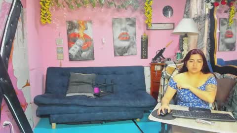 Hanna online show from April 2026 11:53:01 AM