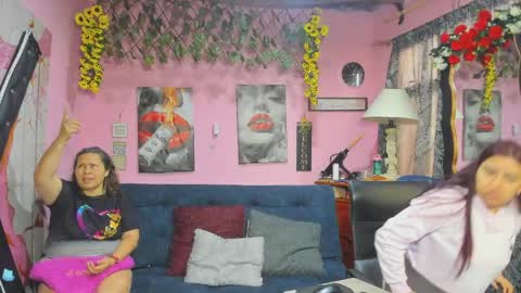 Hanna online show from April 2026 12:29:02 PM