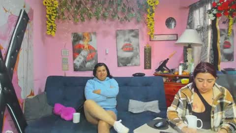 Hanna online show from April 2026 12:03:01 PM