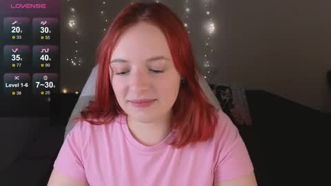 Hanna  next stream is Mo 8pm-6am by CET online show from October 2025 09:27:01 PM