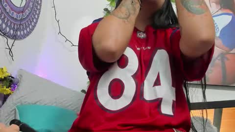 Hanna online show from February 2026 06:53:02 PM