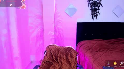 Hanna musk online show from March 2025 11:40:01 AM