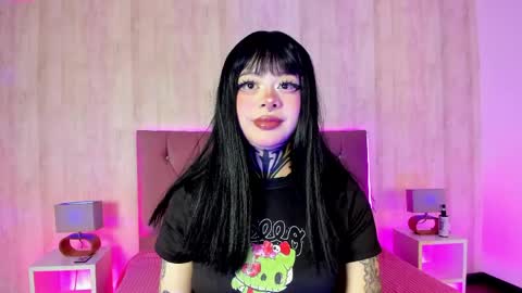 Snapshot of hanna_riu chatting on April 2026 01:05:02 PM Hanna online show from April 2026 01:05:02 PM