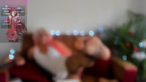 Hanna Capicorn online show from December 2024 05:00:02 PM