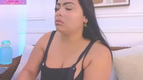 HANNA SOFIA online show from April 2026 10:50:01 AM