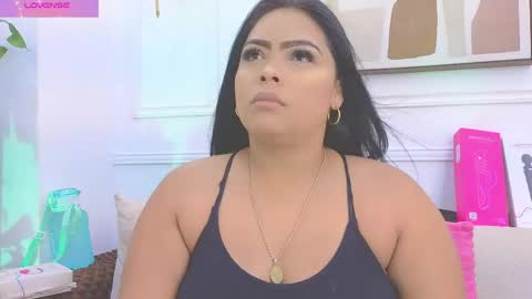 Snapshot of hanna_squirt_1 chatting on May 2026 10:56:01 AM HANNA SOFIA online show from May 2026 10:56:01 AM