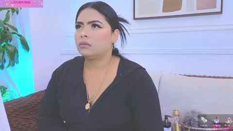 Snapshot of hanna_squirt_1 chatting on June 2026 10:40:01 AM HANNA SOFIA online show from June 2026 10:40:01 AM
