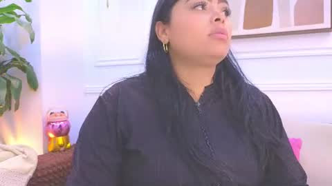 HANNA SOFIA online show from June 2026 10:59:02 AM