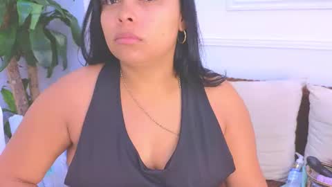 HANNA SOFIA online show from July 2026 10:52:02 AM