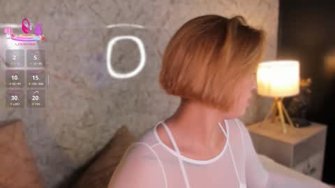 Hanna  online show from March 2026 08:24:02 PM