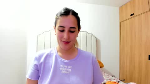 Hanna online show from December 2024 06:38:01 PM