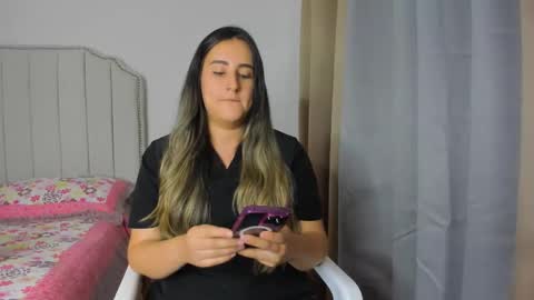 Hanna online show from March 2026 01:35:02 AM