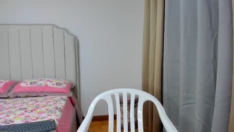 Hanna online show from March 2026 01:01:02 AM