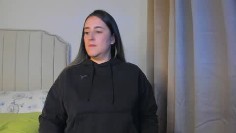 Hanna online show from March 2026 01:29:02 AM