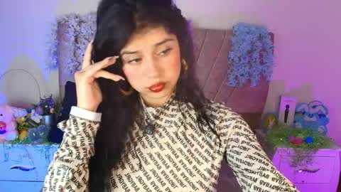 Hanna 3 online show from April 2026 12:34:02 PM