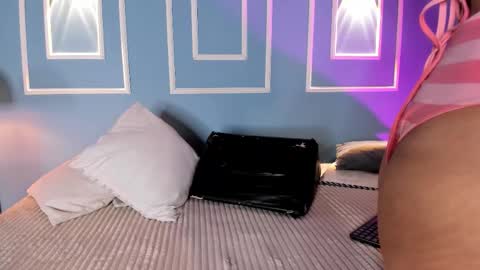 hanna online show from March 2026 08:37:01 PM