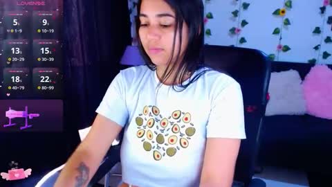 hannaagt online show from November 2025 05:14:01 PM