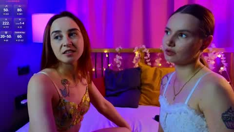 CarolinaMarie online show from July 2026 08:16:01 PM