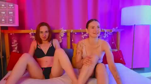 CarolinaMarie online show from July 2026 09:41:02 PM
