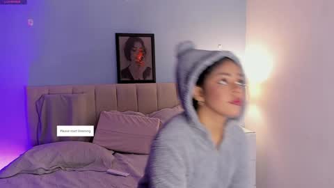 Hanna online show from January 2025 03:23:02 AM