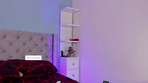 Hanna online show from February 2025 01:22:01 AM