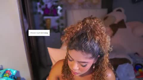 Snapshot of hannachris chatting on July 2026 12:13:01 AM Hanna online show from July 2026 12:13:01 AM
