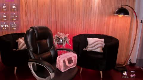  Hanna Connor  online show from April 2026 08:54:02 PM