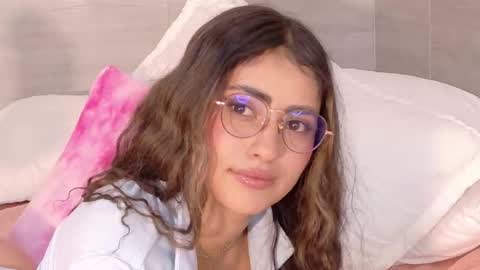 Snapshot of hannaconnorr chatting on October 2025 12:55:02 AM Hanna Connor online show from October 2025 12:55:02 AM