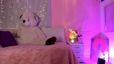 hannacruzsj online show from March 2026 08:47:01 PM