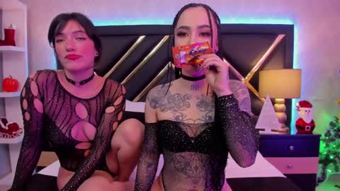 HannaDawsons online show from December 2024 04:06:01 AM