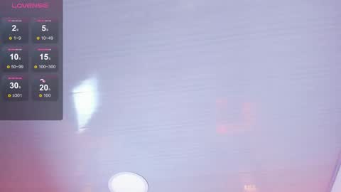 Snapshot of hannaferrati chatting on October 2025 07:39:01 AM hanna online show from October 2025 07:39:01 AM