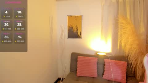 Snapshot of hannaferrati chatting on February 2026 06:40:02 AM hanna online show from February 2026 06:40:02 AM