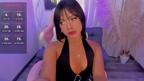 Snapshot of hannaferrati chatting on February 2026 04:24:01 AM hanna online show from February 2026 04:24:01 AM