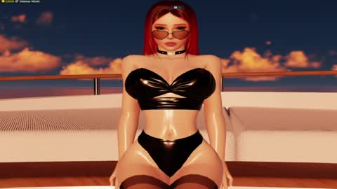 Hannah online show from July 2026 04:58:02 AM