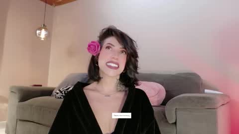 Hannah  online show from April 2026 12:46:02 AM