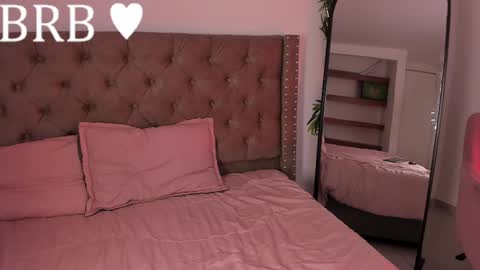 Snapshot of hannah_brady chatting on January 2025 12:35:02 AM Hannah online show from January 2025 12:35:02 AM