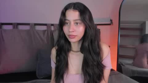 Snapshot of hannah_brady chatting on January 2025 01:05:02 AM Hannah online show from January 2025 01:05:02 AM