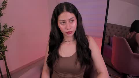 Snapshot of hannah_brady chatting on February 2025 08:28:01 PM Hannah online show from February 2025 08:28:01 PM