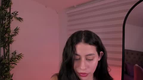 Snapshot of hannah_brady chatting on February 2025 11:38:02 PM Hannah online show from February 2025 11:38:02 PM