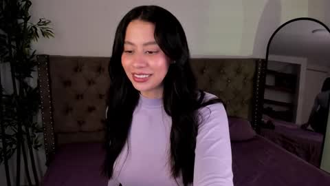 Snapshot of hannah_brady chatting on February 2025 08:42:02 PM Hannah online show from February 2025 08:42:02 PM