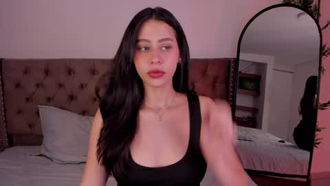 Snapshot of hannah_brady chatting on February 2025 11:11:02 PM Hannah online show from February 2025 11:11:02 PM